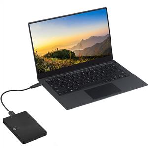 Seagate 2,5" 1TB Expansion USB3.0 / USB2.0 Taşınabilir Disk