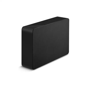 Seagate 3,5" 10TB Expansion USB3.0 / USB2.0 Taşınabilir Disk