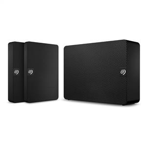Seagate 3,5" 10TB Expansion USB3.0 / USB2.0 Taşınabilir Disk