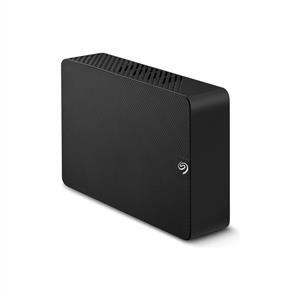 Seagate 3,5" 24TB Expansion USB3.0 / USB2.0 Taşınabilir Disk