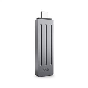 Seagate 1TB Ultra Compact Siyah Type-C (Okuma 1000MB/s) Harici SSD