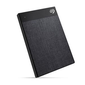 Seagate 2,5" 2TB Backup Plus Ultra Touch USB3.0 Taşınabilir Disk
