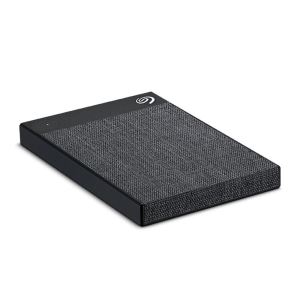 Seagate 2,5" 2TB Backup Plus Ultra Touch USB3.0 Taşınabilir Disk