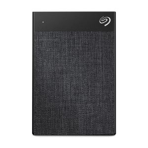 Seagate 2,5" 2TB Backup Plus Ultra Touch USB3.0 Taşınabilir Disk