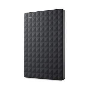 Seagate 2,5" 1TB Expansion USB3.0 / USB2.0 Taşınabilir Disk