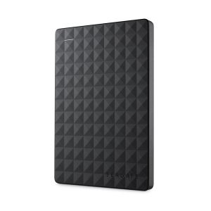 Seagate 2,5" 2TB Expansion USB3.0 / USB2.0 Taşınabilir Disk
