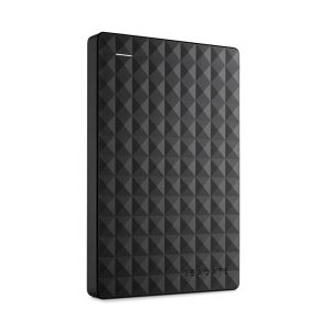 Seagate 2,5" 2TB Expansion USB3.0 / USB2.0 Taşınabilir Disk