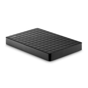 Seagate 2,5" 2TB Expansion USB3.0 / USB2.0 Taşınabilir Disk