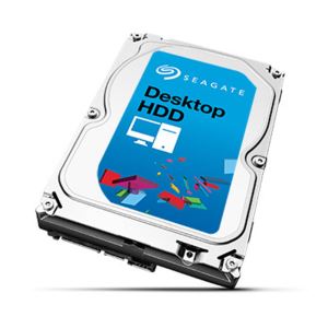 Seagate 3.5" 1TB Barracuda Sata 3.0 64MB Cache 7200Rpm Harddisk