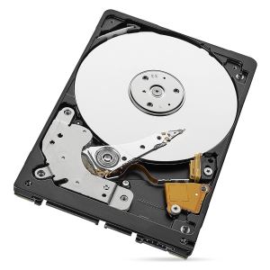 2.5インチHDD 2TB ST2000LM015 Seagate 2.5