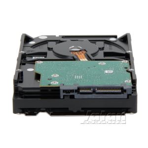 Seagate 3.5" 4TB HDD + 8GB SSD Sata 3.0 64MB Cache 5900Rpm SSHD