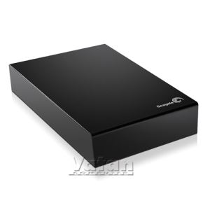 Seagate 3,5" 3TB Expansion USB3.0 / USB2.0 Harici Disk
