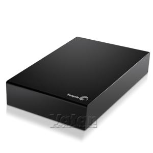 Seagate 3,5" 3TB Expansion USB3.0 / USB2.0 Harici Disk