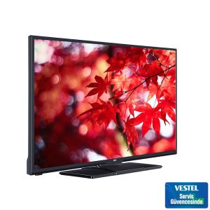 SEG 40SD6100 40'' 102 CM FULL HD SMART LED TV,DAHİLİ HD UYDU ALICI