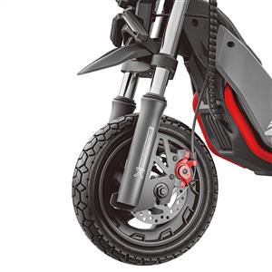 Segway Ninebot ZT3 Pro 1600W Elektrikli Scooter
