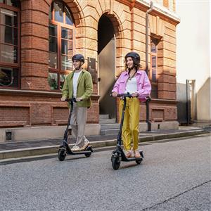 Segway Ninebot E2 II 450W Elektrikli Scooter