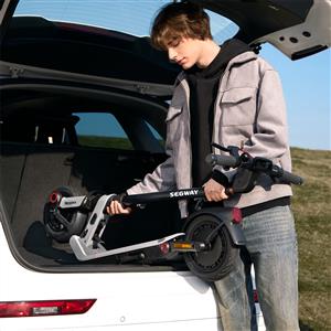 Segway Ninebot E3 Pro 800W Elektrikli Scooter