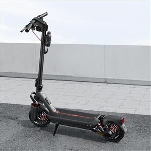 Segway Ninebot Elektrikli Scooter Matara ve Şişe Tutucu (60–85 mm Uyumlu)