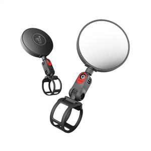 Segway Ninebot Elektrikli Scooter Geniş Açılı Ayarlanabilir Dikiz Aynası