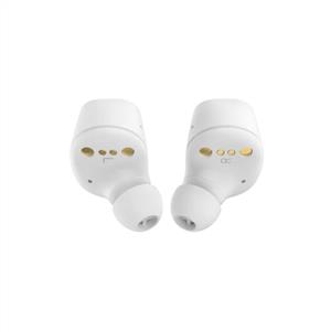 SENNHEISER CX 400BT TRUE WİRELESS BLUETOOTH KULAK İÇİ KULAKLIK - BEYAZ