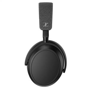 Sennheiser Momentum 4 Wireless Kulak Üstü Bluetooth Kulaklık - Siyah