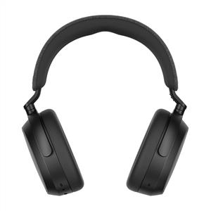 Sennheiser Momentum 4 Wireless Kulak Üstü Bluetooth Kulaklık - Siyah