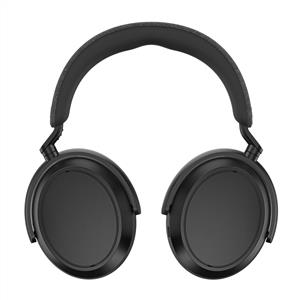 Sennheiser Momentum 4 Wireless Kulak Üstü Bluetooth Kulaklık - Siyah