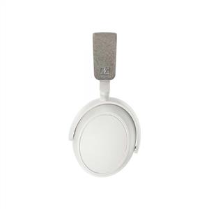 Sennheiser Momentum 4 Wireless Kulak Üstü Bluetooth Kulaklık - Beyaz