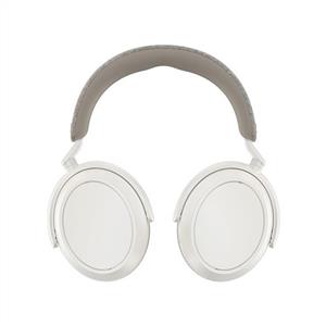 Sennheiser Momentum 4 Wireless Kulak Üstü Bluetooth Kulaklık - Beyaz