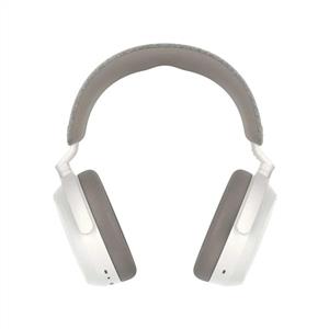 Sennheiser Momentum 4 Wireless Kulak Üstü Bluetooth Kulaklık - Beyaz