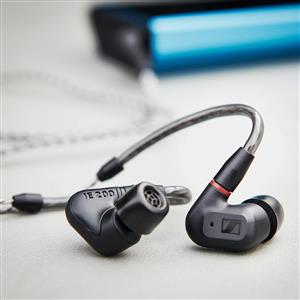 Sennheiser IE 200 Kulak İçi High-End Kulaklık