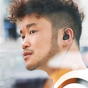 Sennheiser IE 200 Kulak İçi High-End Kulaklık