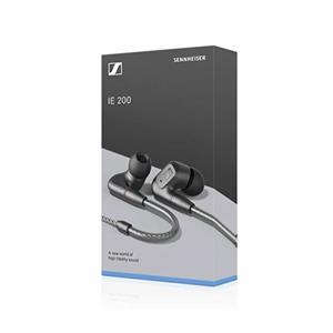 Sennheiser IE 200 Kulak İçi High-End Kulaklık
