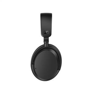 Sennheiser Accentum Wireless Kulak Üstü Kulaklık - Siyah
