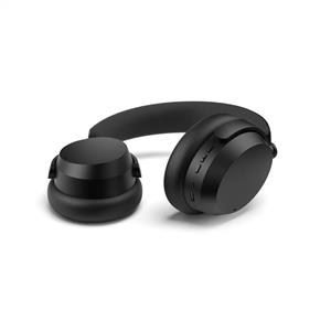 Sennheiser Accentum Wireless Kulak Üstü Kulaklık - Siyah