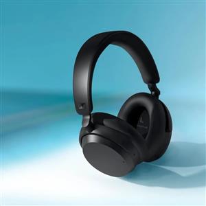 Sennheiser Accentum Wireless Kulak Üstü Kulaklık - Siyah