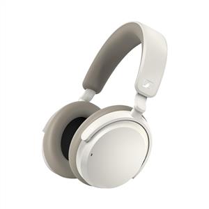 Sennheiser Accentum Wireless Kulak Üstü Kulaklık - Beyaz