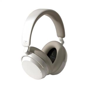 Sennheiser Accentum Wireless Kulak Üstü Kulaklık - Beyaz