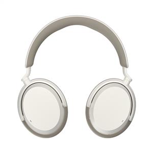 Sennheiser Accentum Wireless Kulak Üstü Kulaklık - Beyaz