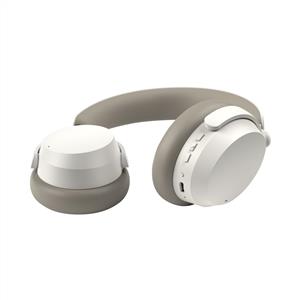 Sennheiser Accentum Wireless Kulak Üstü Kulaklık - Beyaz