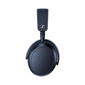 Sennheiser Momentum 4 Wireless Kulak Üstü Bluetooth Kulaklık - Denim