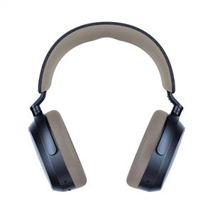 Sennheiser Momentum 4 Wireless Kulak Üstü Bluetooth Kulaklık - Denim