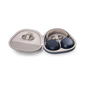 Sennheiser Momentum 4 Wireless Kulak Üstü Bluetooth Kulaklık - Denim