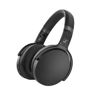 SENNHEİSER HD 450BT ANC BLUETOOTH KULAK ÜSTÜ KULAKLIK - SİYAH