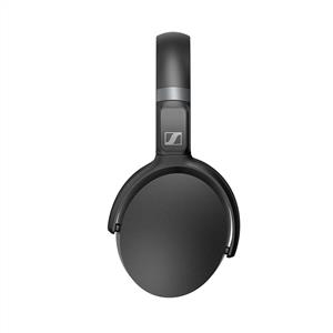 SENNHEİSER HD 450BT ANC BLUETOOTH KULAK ÜSTÜ KULAKLIK - SİYAH