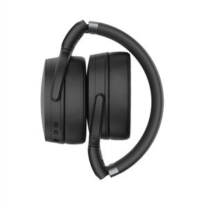 SENNHEİSER HD 450BT ANC BLUETOOTH KULAK ÜSTÜ KULAKLIK - SİYAH
