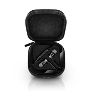 SENNHEİSER MOMENTUM IN-EAR İ APPLE UYUMLU KULAK İÇİ KULAKLIK- (SİYAH KROM)