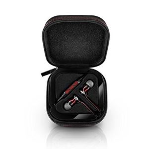 SENNHEİSER MOMENTUM IN-EAR İ APPLE UYUMLU KULAK İÇİ KULAKLIK- (KIRMIZI)