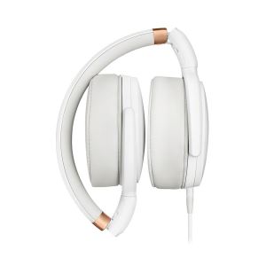 SENNHEISER HD 4.30G KULAK ÜSTÜ KULAKLIK BEYAZ