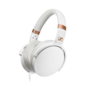 SENNHEISER HD 4.30G KULAK ÜSTÜ KULAKLIK BEYAZ